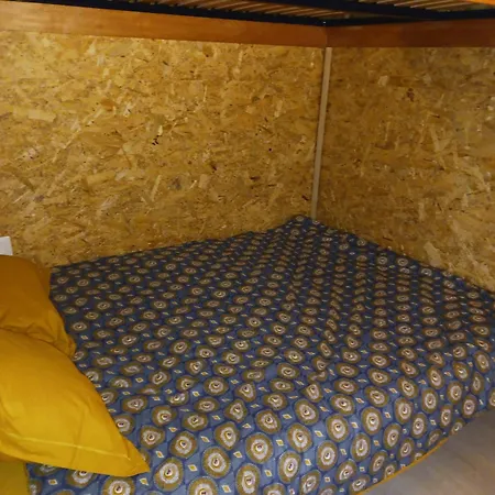 Apartmán La Roulotte