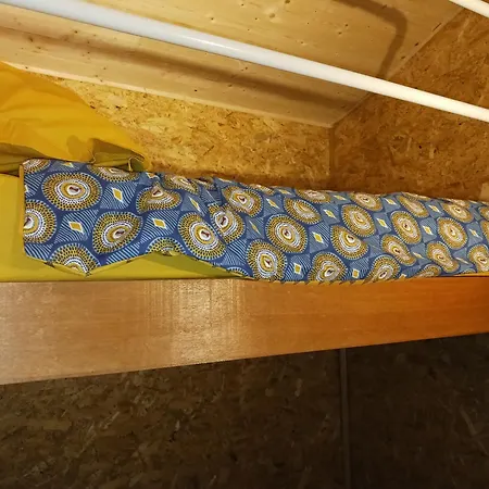 Apartmán La Roulotte