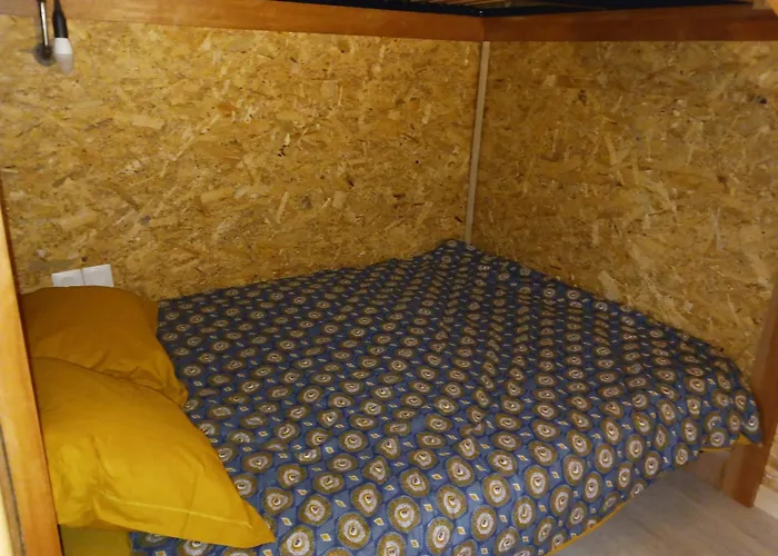 Apartmán La Roulotte