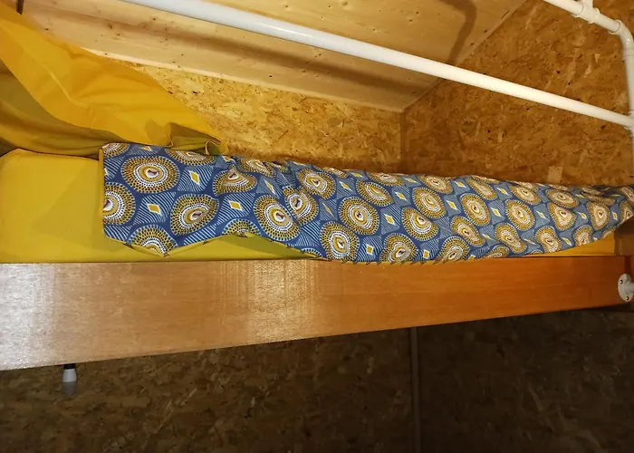 Apartmán La Roulotte